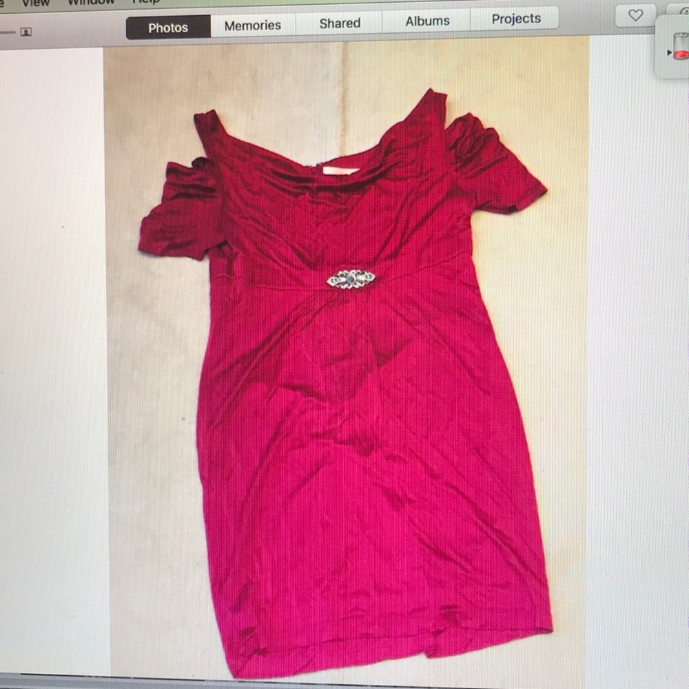 Marc Bouwer Dress
